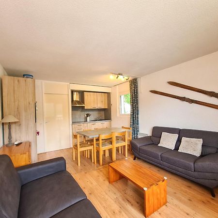 Appartement Flaine Foret Exterior foto
