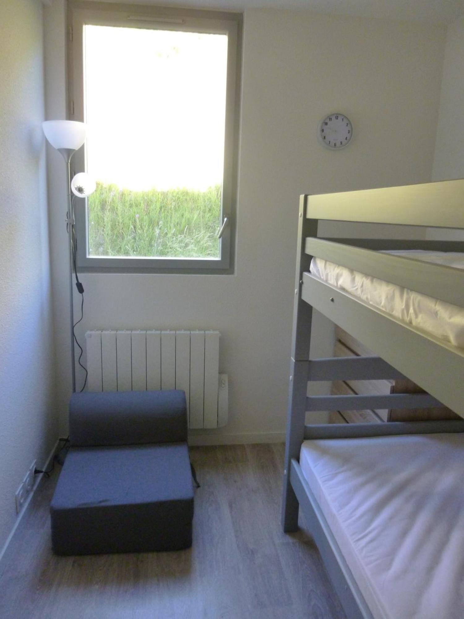 Appartement Flaine Foret Exterior foto