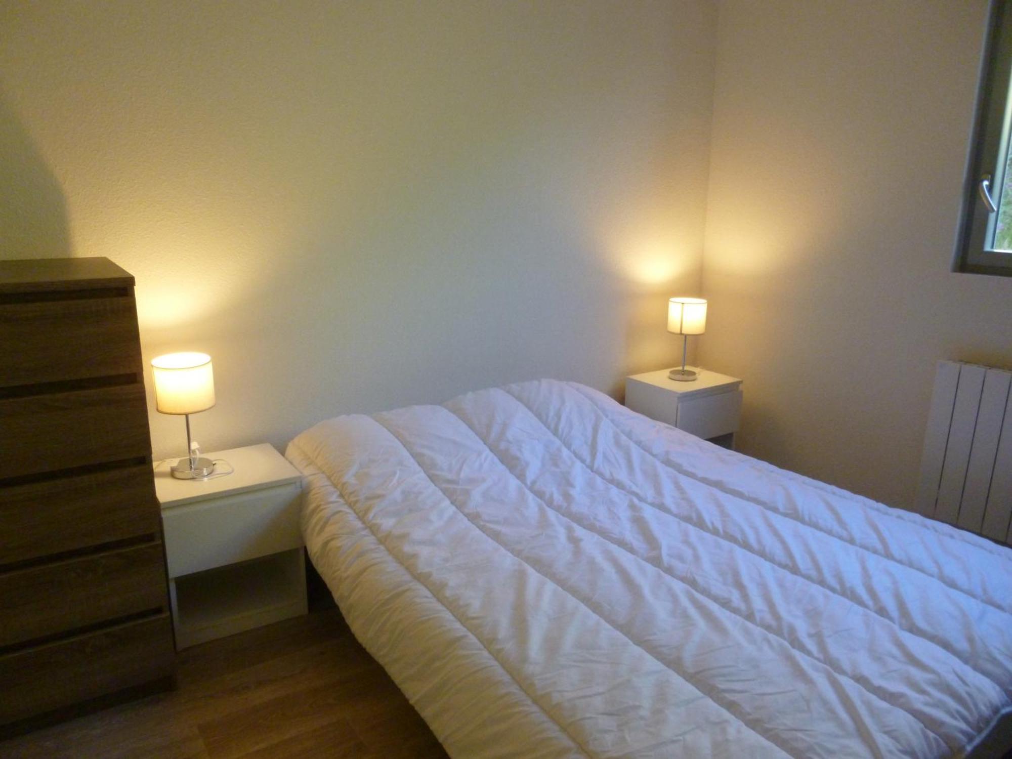 Appartement Flaine Foret Exterior foto
