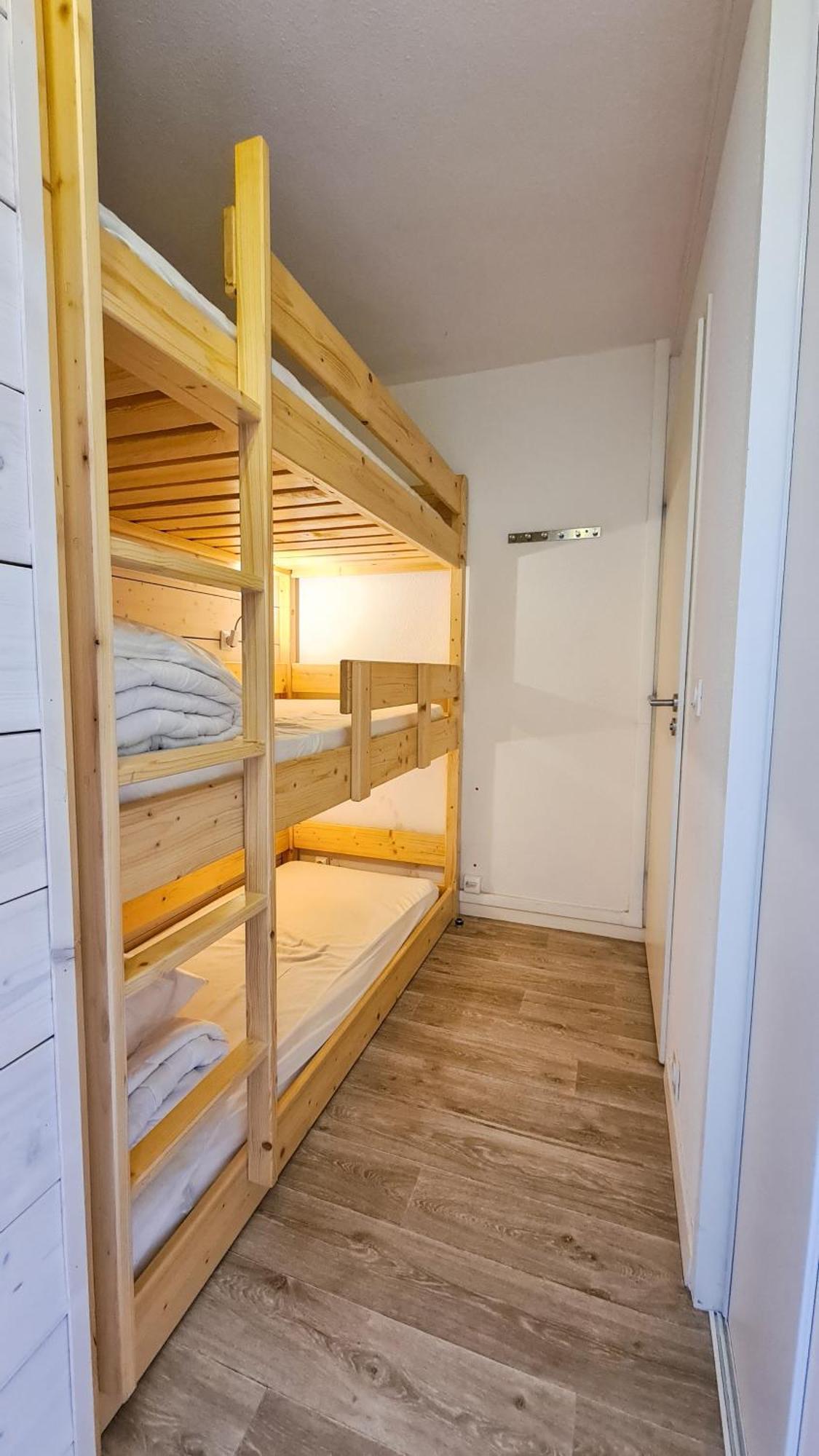 Appartement Flaine Foret Exterior foto