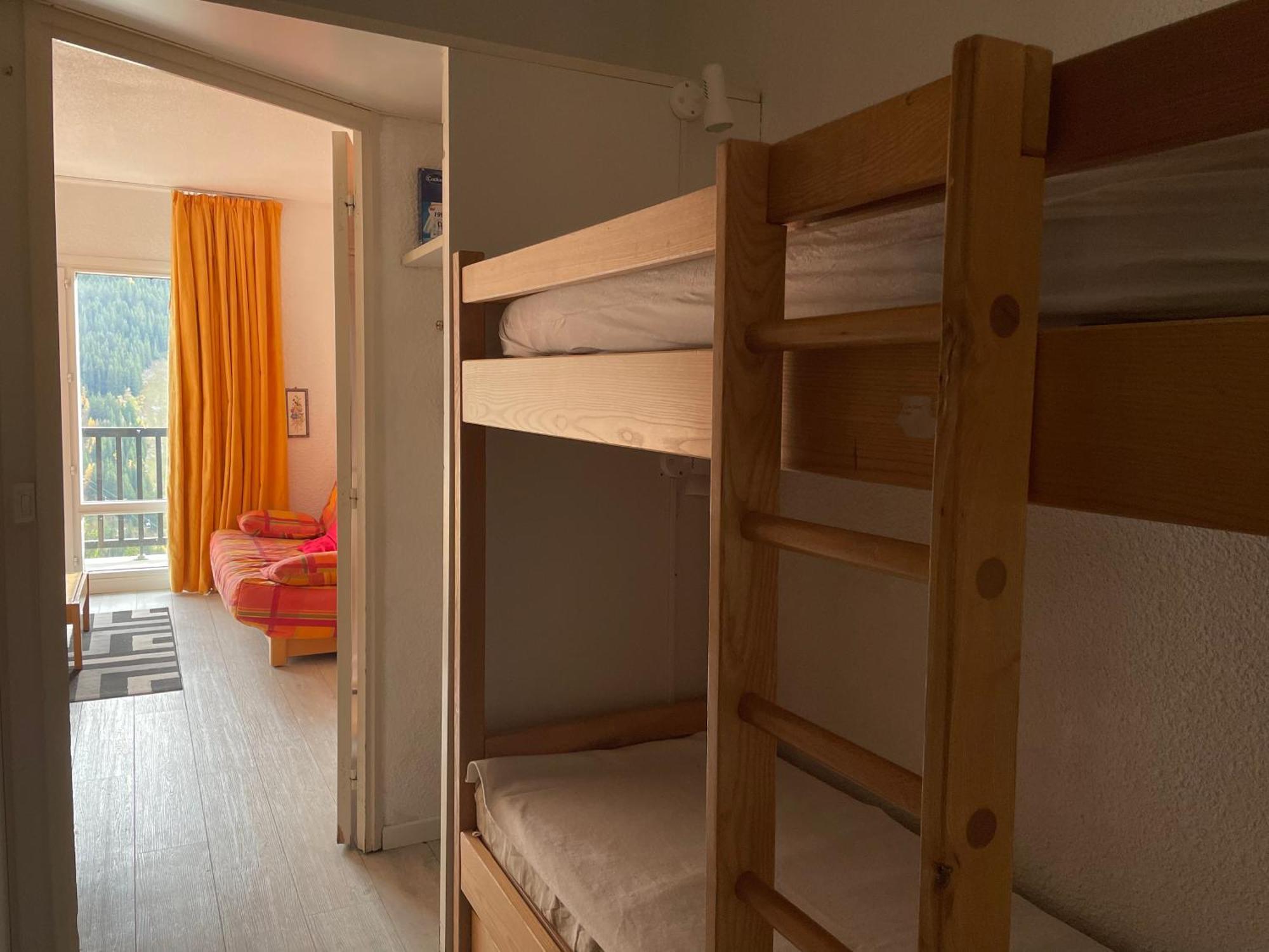Appartement Flaine Foret Exterior foto