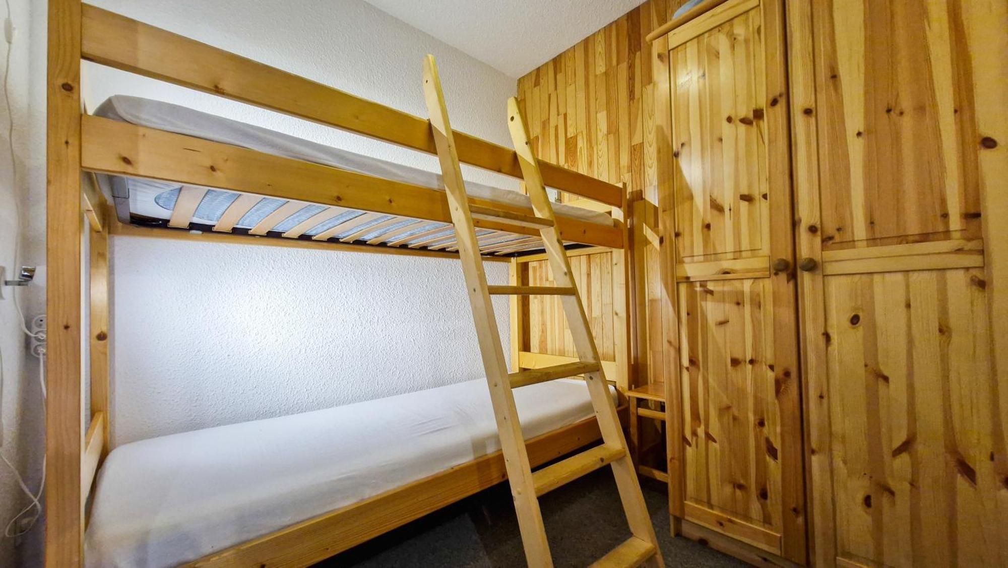 Appartement Flaine Foret Exterior foto