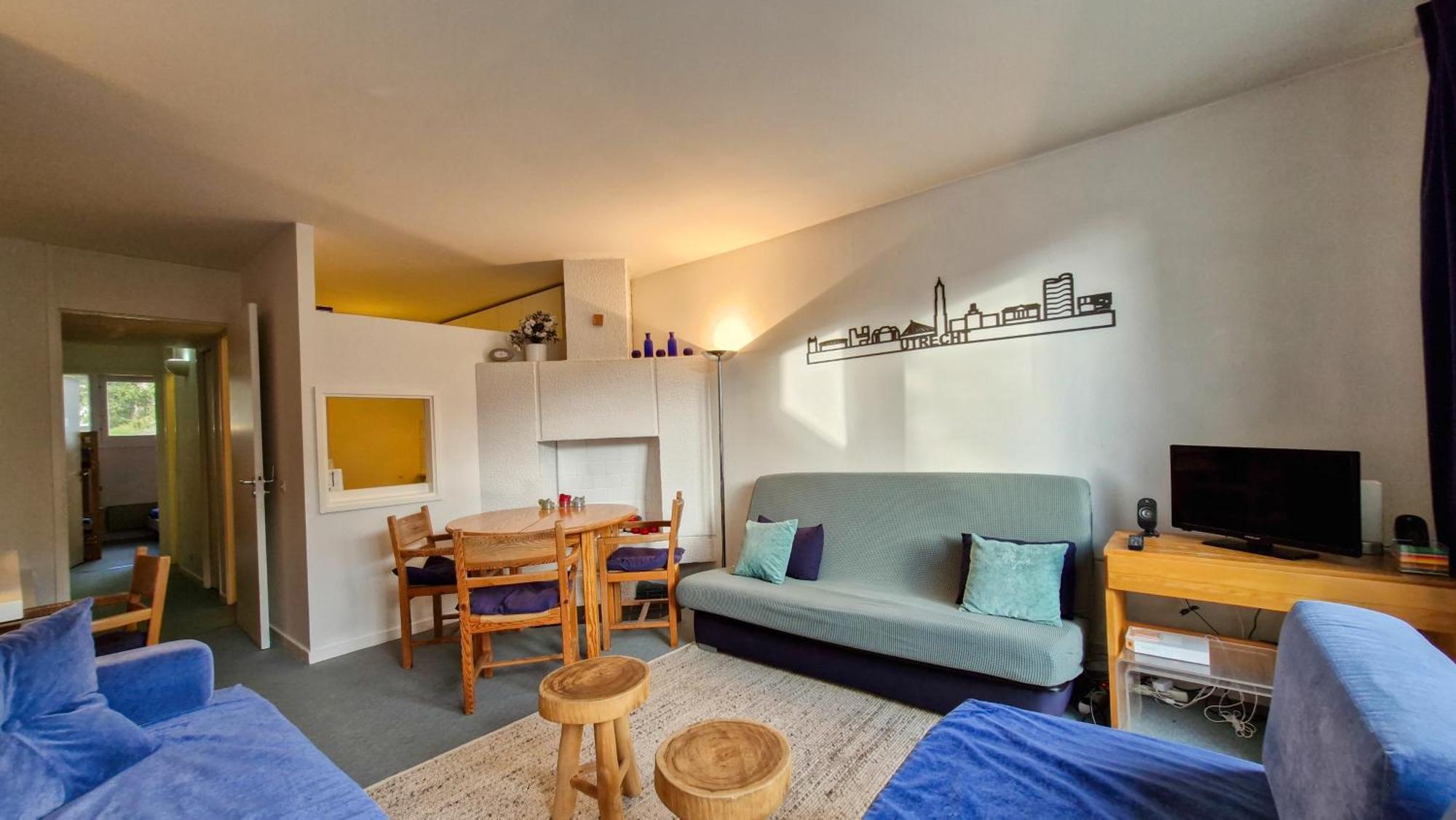 Appartement Flaine Foret Exterior foto