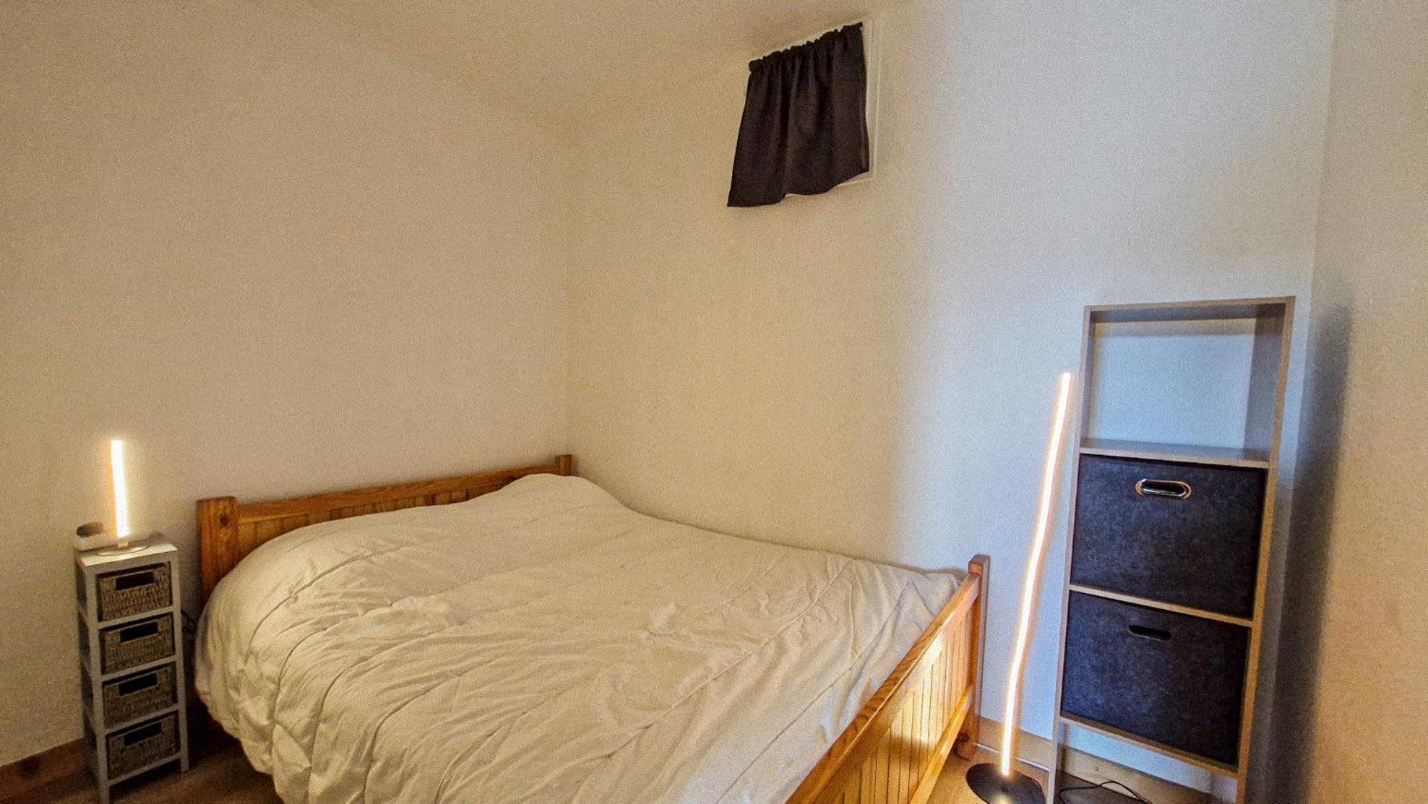 Appartement Flaine Foret Exterior foto